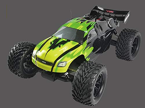 VRX XXX Sword Truggy RC 1/10 brushless 3000kV RTR 4WD