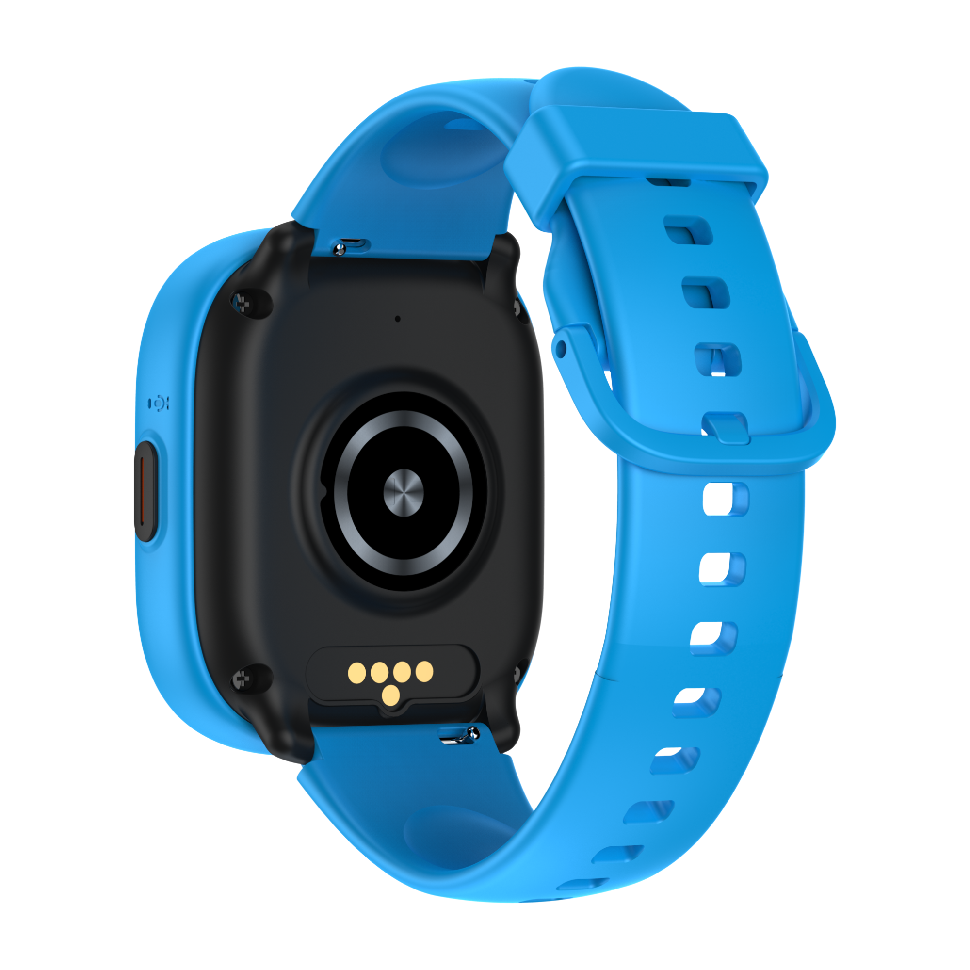 Radiocom Mars Watch Phone 4G smartwatch bambini blu