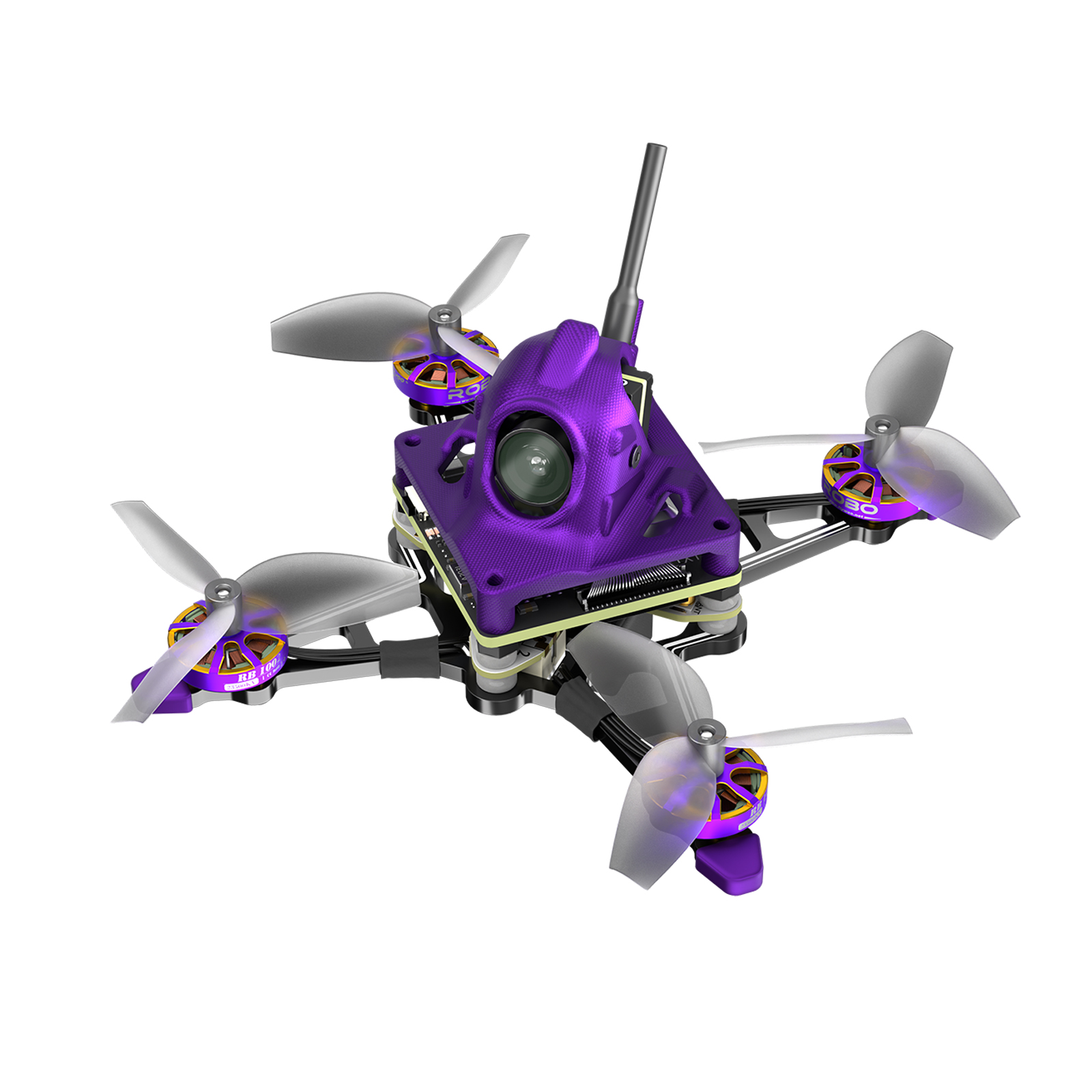 Flywoo Firefly 16/18 1S Nano Baby V3 drone FPV Walksnail