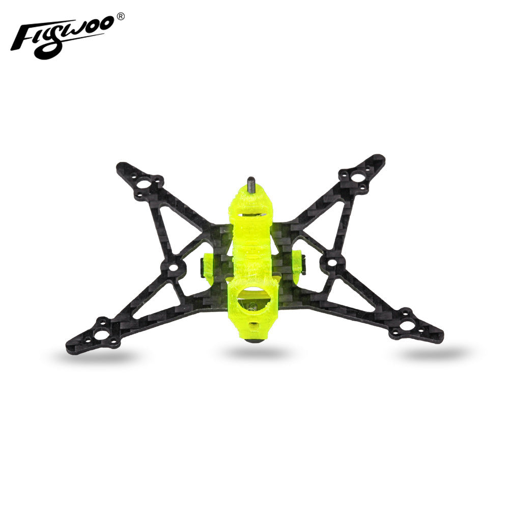 Flywoo Firefly 1S Nano Baby Quad Telaio 40mm Kit