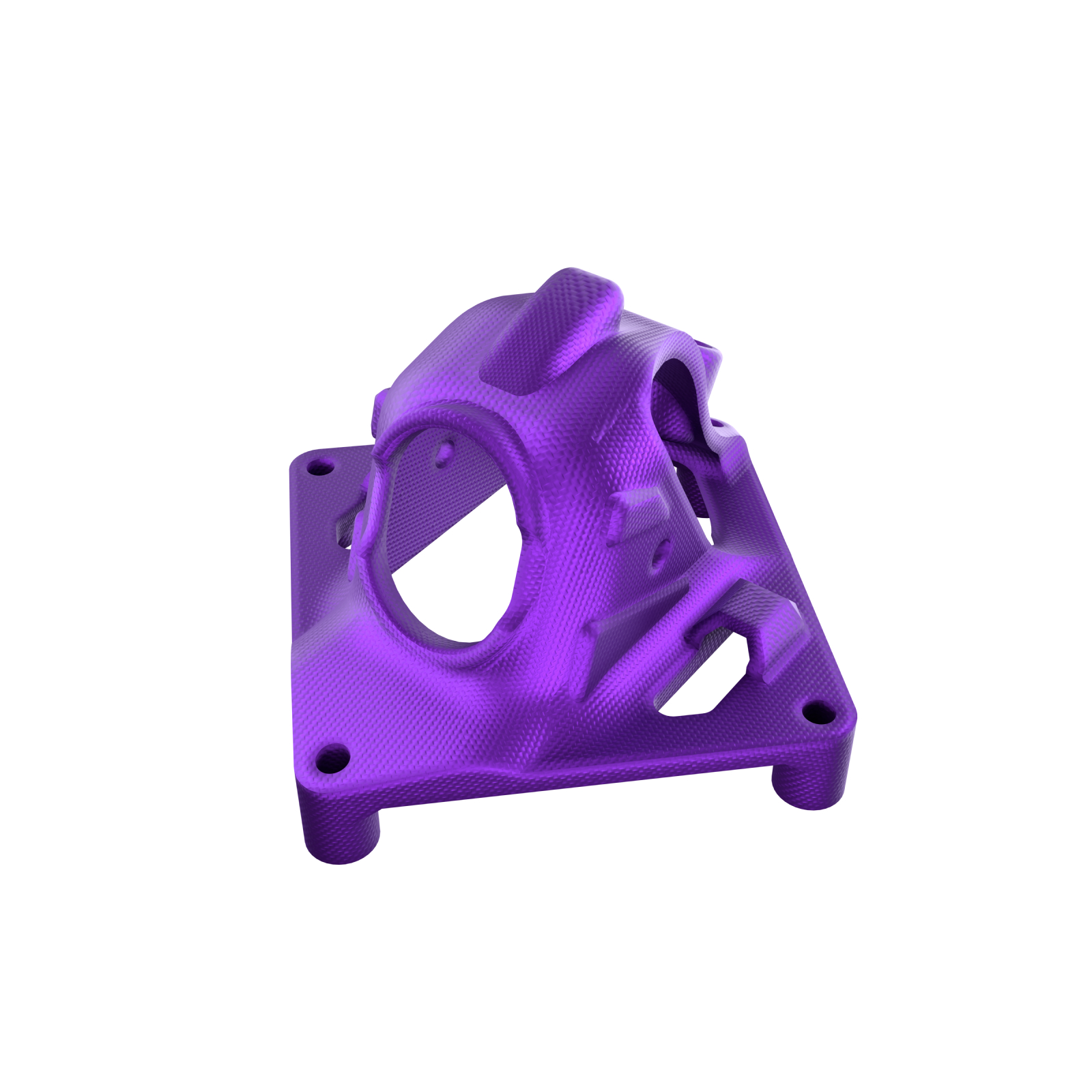 FlyWoo Firefly16/18 1S V3 Frame Telaio Ricambi O4