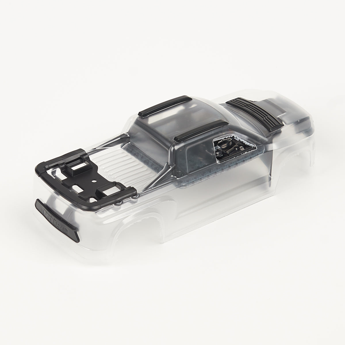 UDI RC P16-001E scocca trasparente UD1610PRO/UD1610S 1 pz