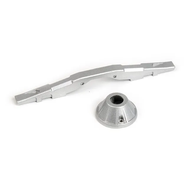 UDI RC P10-059 protezione assale posteriore UD1001/UD1002 set 1 pz