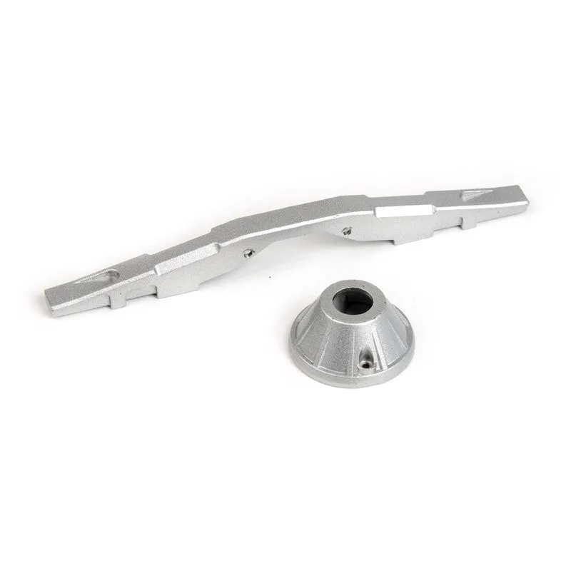 UDI RC P10-059 protezione assale posteriore UD1001/UD1002 set 1 pz
