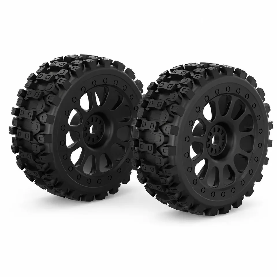 UDIRC Drivetrain Ruota gomma UD1204 1204PRO P12-126