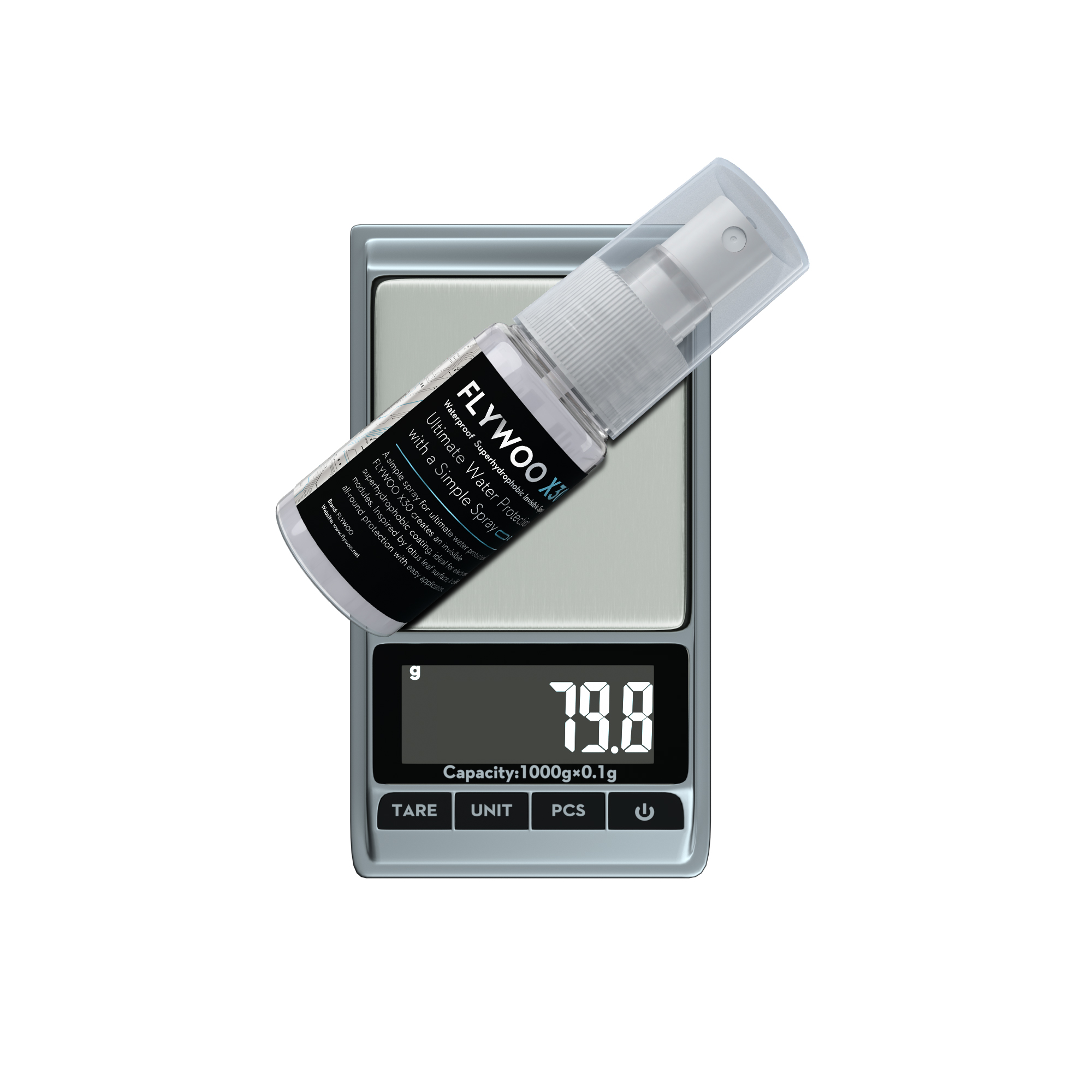 Flywoo X30 Spray Impermeabile Superidrofobico Elettronica