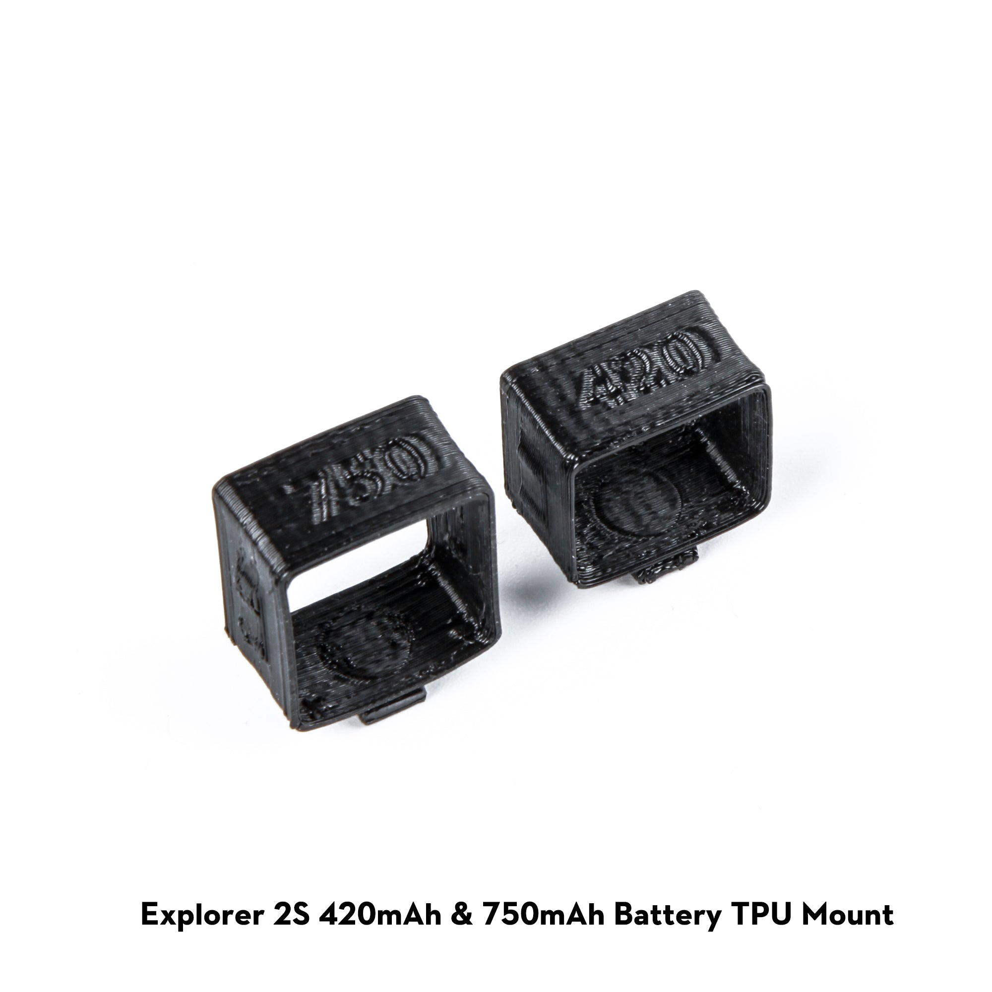 FlyWoo Firefly 2S Nano Baby 20 telaio parti ricambio