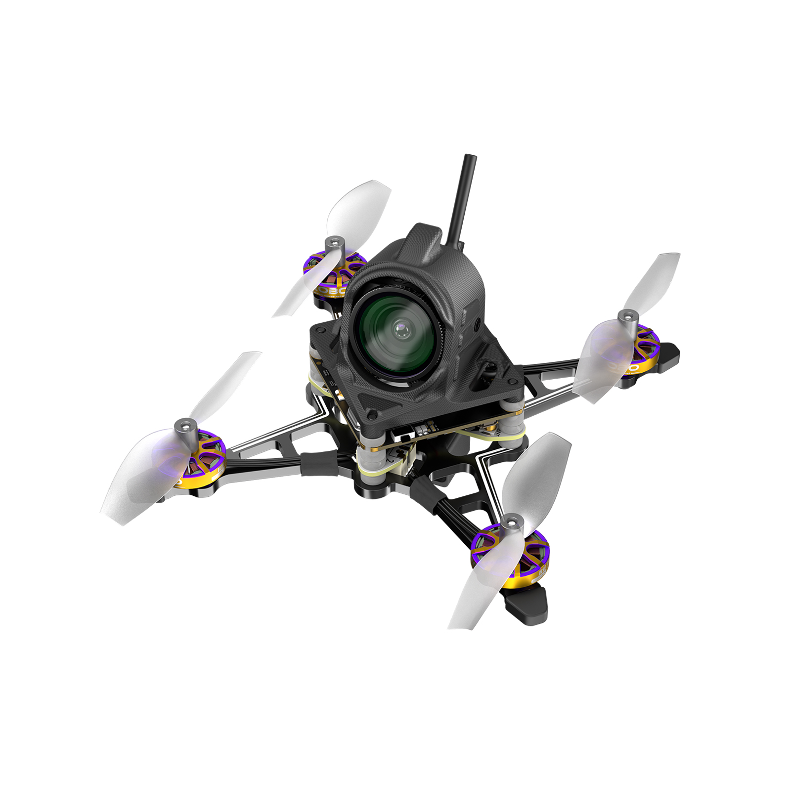 FlyWoo Firefly18 1S Nano Baby V3 O4 Drone FPV DJI O4