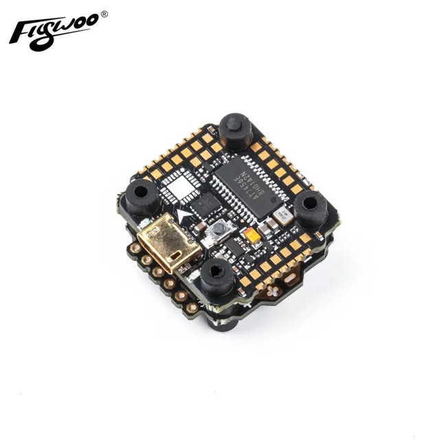 Flywoo Goku GN405 Nano Stack 13A 16x16 FC+ESC 2-4S