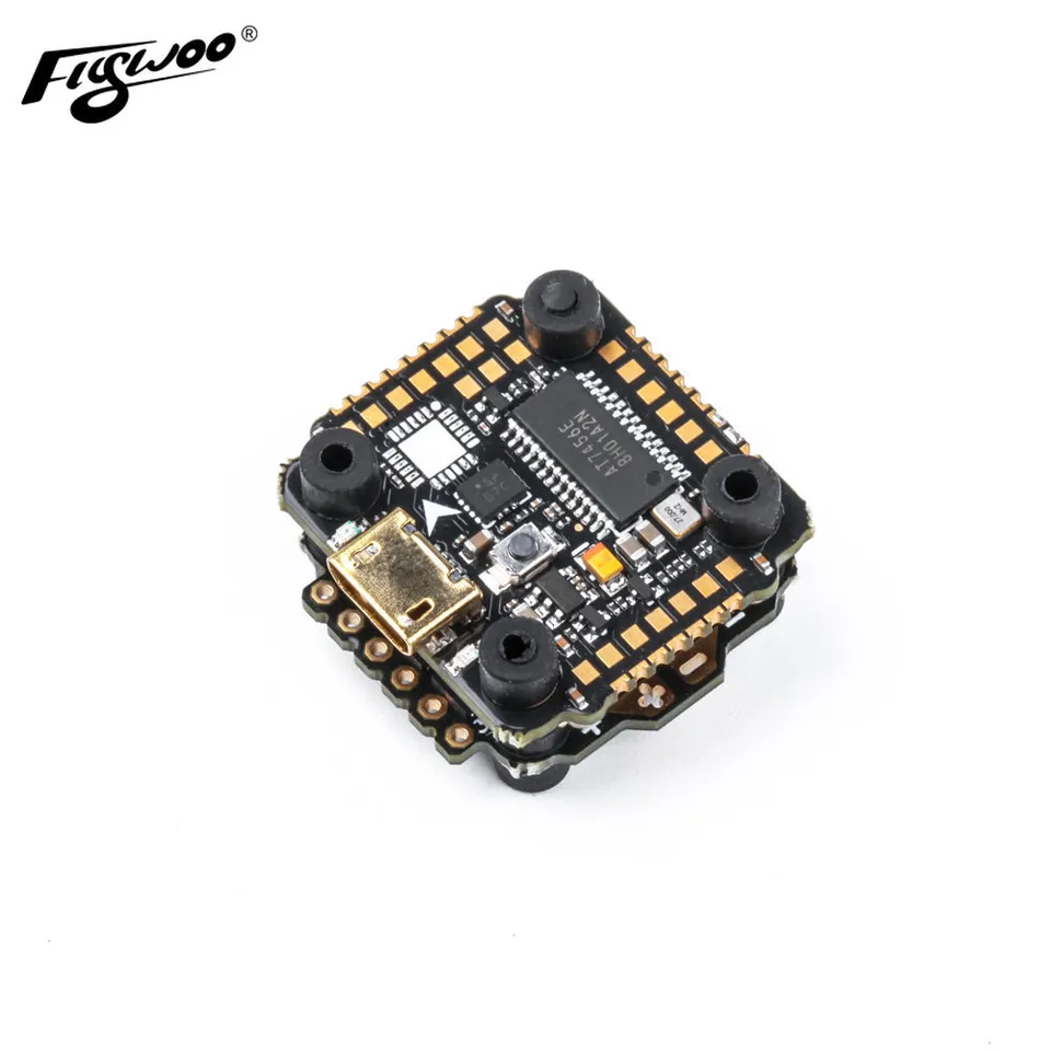 Flywoo Goku GN405 Nano Stack 13A 16x16 FC+ESC 2-4S
