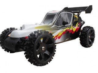 VRX S.C.E. Super Cocodrile buggy RC brushless 2WD RTR