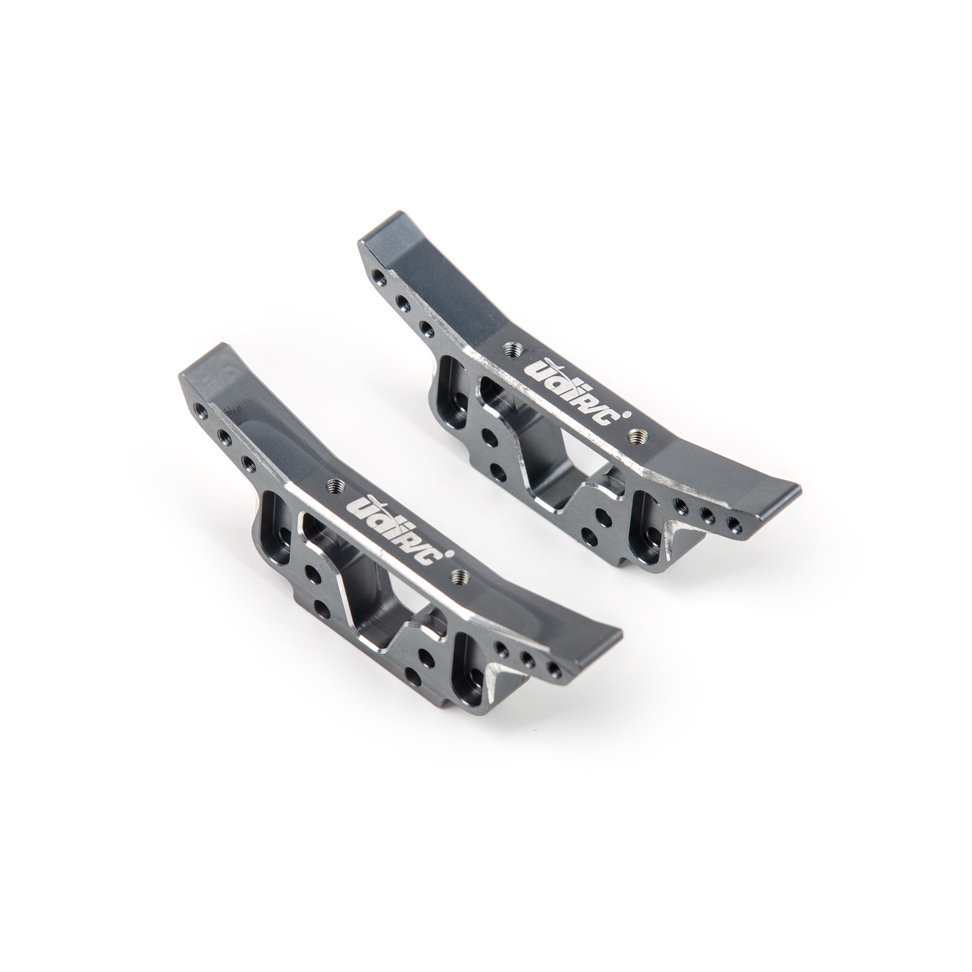 UDI RC P16-057A Torretta Ammortizzatori UD16 Titanium 2 pz