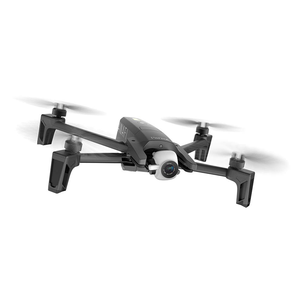 Parrot Anafi Work drone 4K HDR 21MP zoom pieghevole