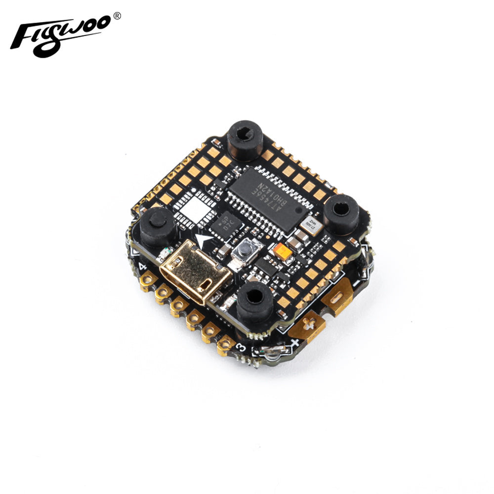 Flywoo GOKU GN405 Nano stack 35A 16x16 F405 2-6S