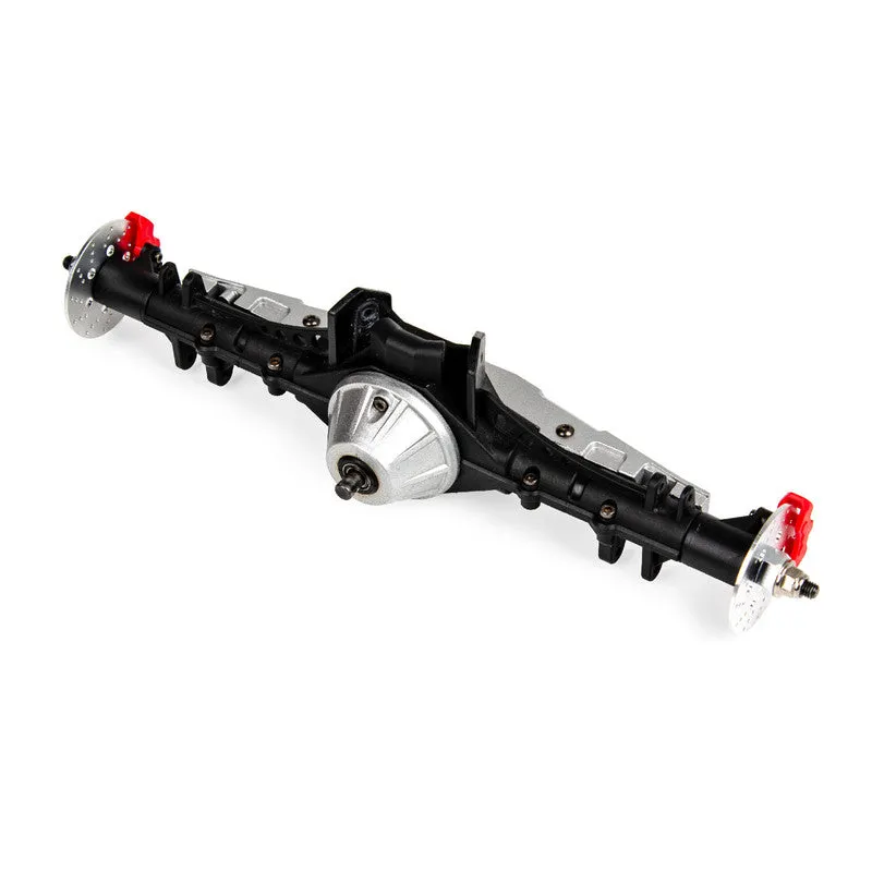 UDI RC Drivetrain P10-045B assale posteriore 1pz per UD1001 UD1002