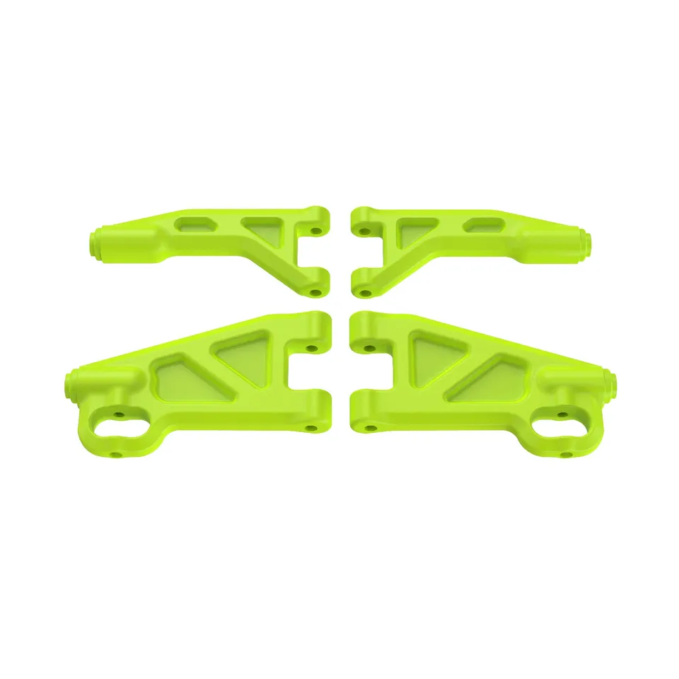 UDI RC P12-107A Braccetti Sospensione Verdi per UD1203 UD1204