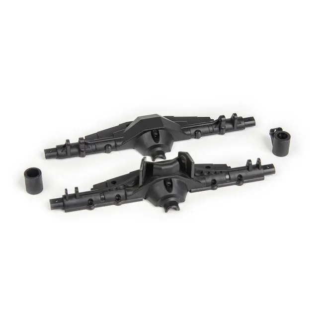 UDI RC UD1001 Alloggio Ponte Posteriore P10-020 Set