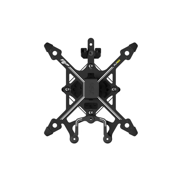 Flywoo Flybee 16/20 frame kit telaio FPV O4 Walksnail