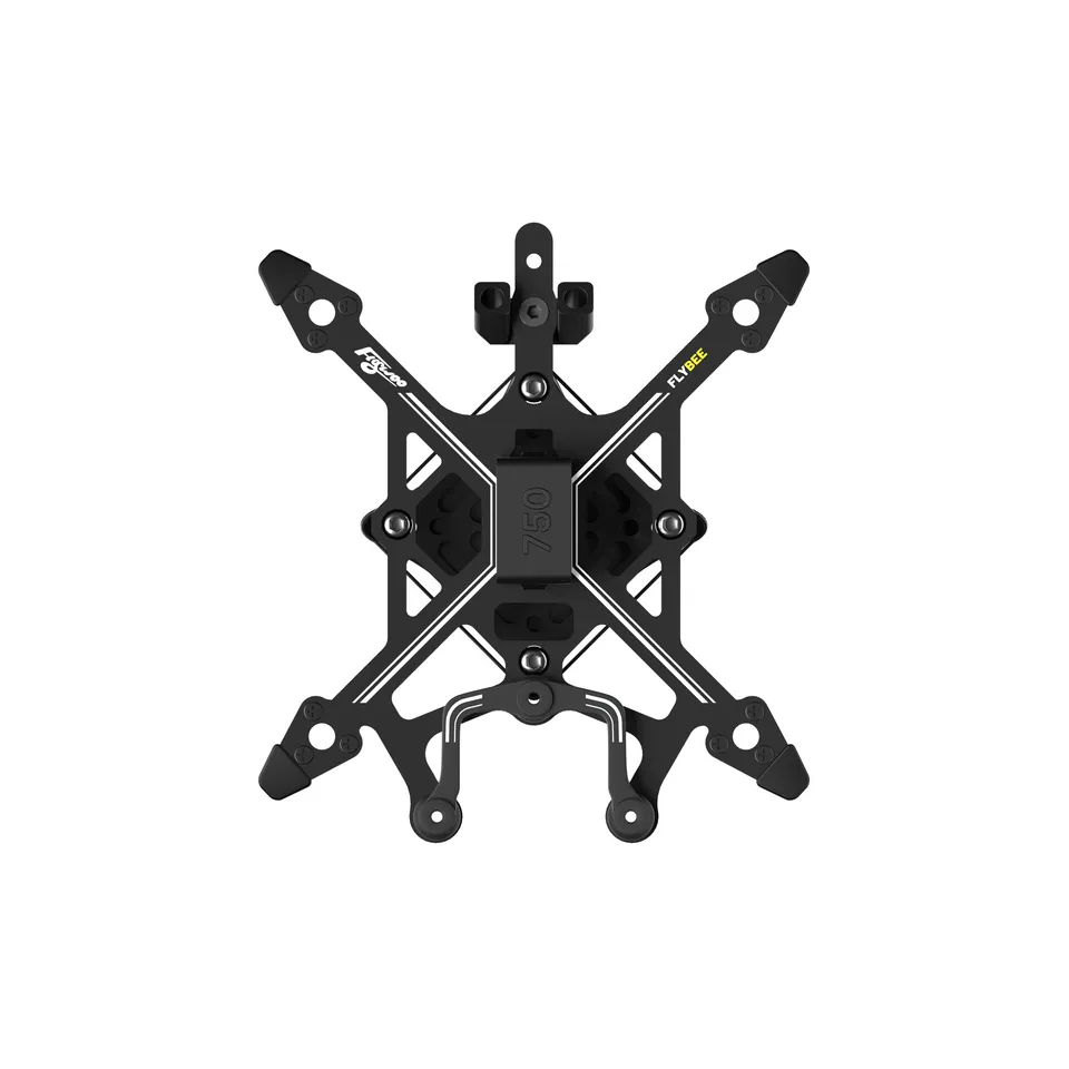 Flywoo Flybee 16/20 frame kit telaio FPV O4 Walksnail