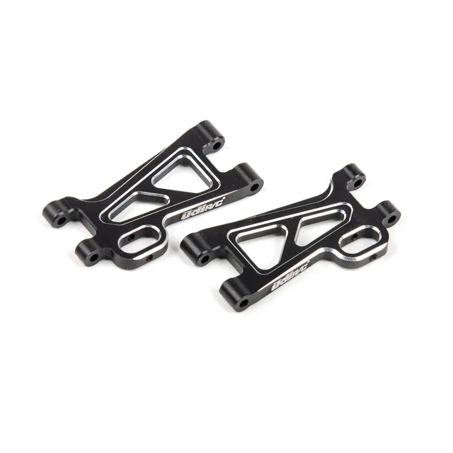 UDI RC P16-059 Braccio Sospensione Inferiore Nero 2 Pz per UD16