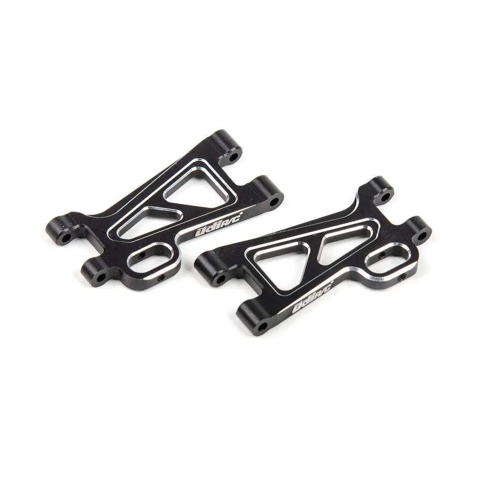 UDI RC P16-059 Braccio Sospensione Inferiore Nero 2 Pz per UD16