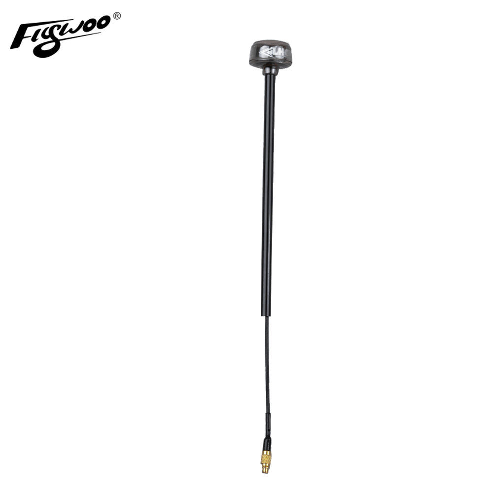 Flywoo antenna circolare 5.8GHz MMCX dritta LHCP