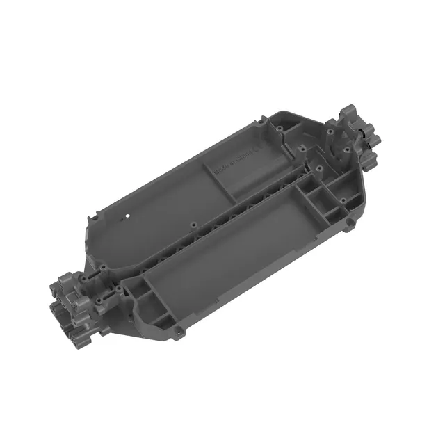 UDI RC Body Telaio P12-104 Grigio UD1203 UD1203PRO UD1204PRO