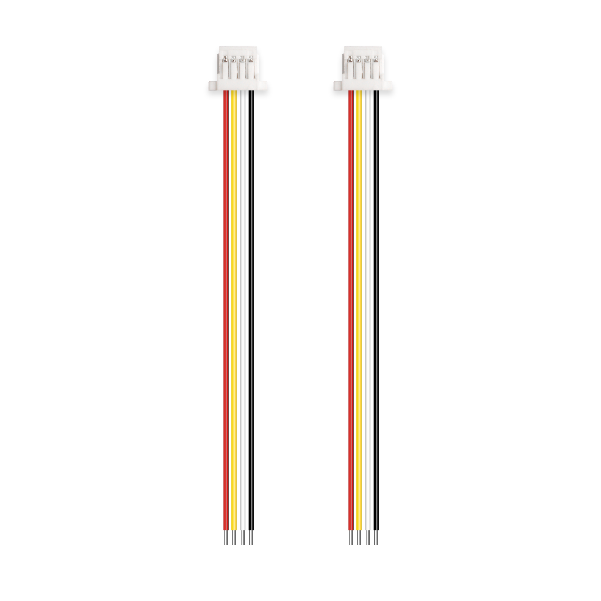 Flywoo JST SH1.0 4P Cavo GPS 10cm 2pz GM10