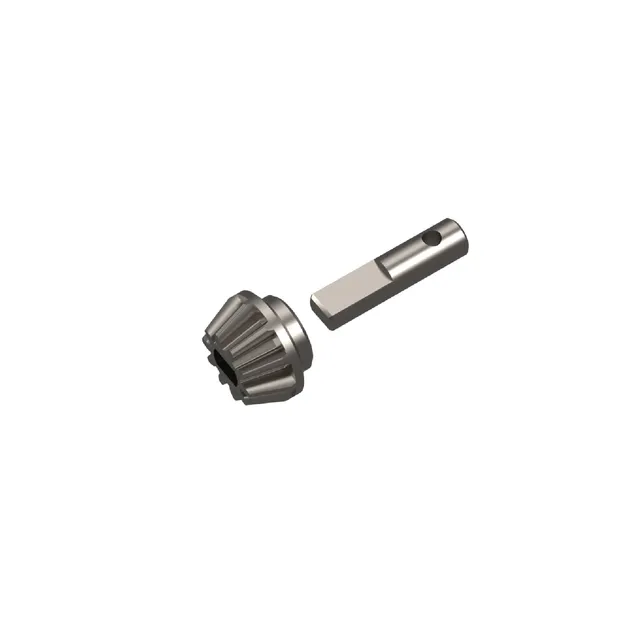 UDI RC P12-115A Pignone 10T 0.95M Differenziale UD1203