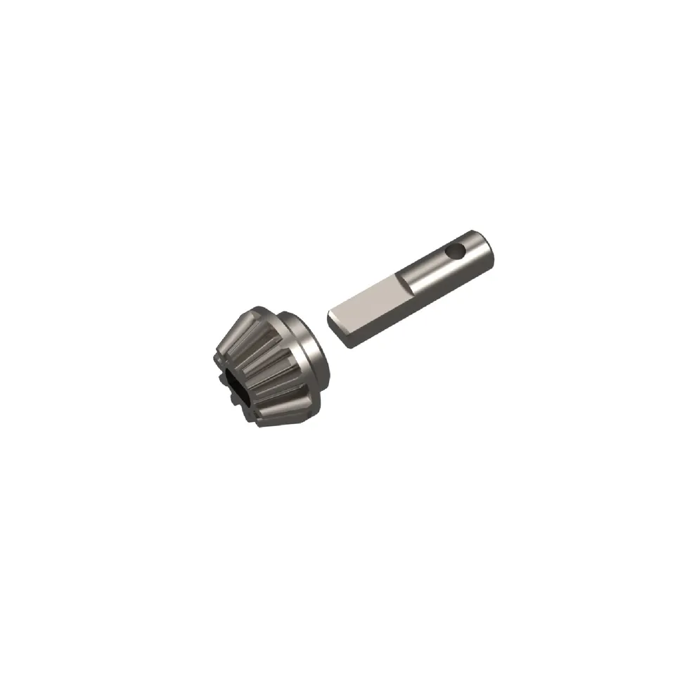 UDI RC P12-115A Pignone 10T 0.95M Differenziale UD1203