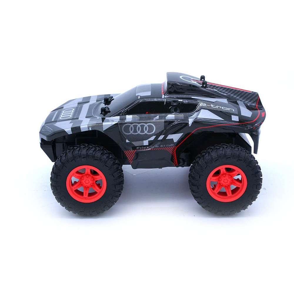 Radiocom Mars Audi RS Q e-tron auto RC 1:24