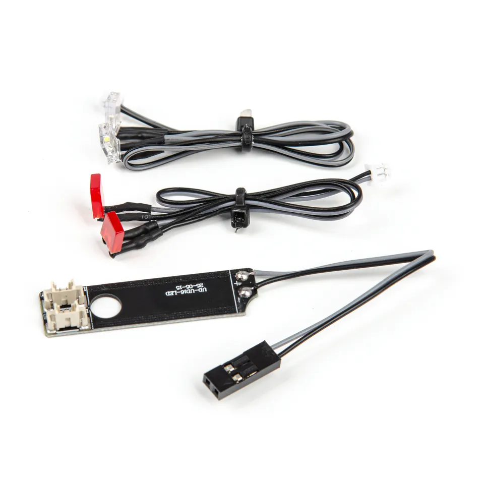 UDI RC LAM16-03 kit LED split UD1610PRO 1 set