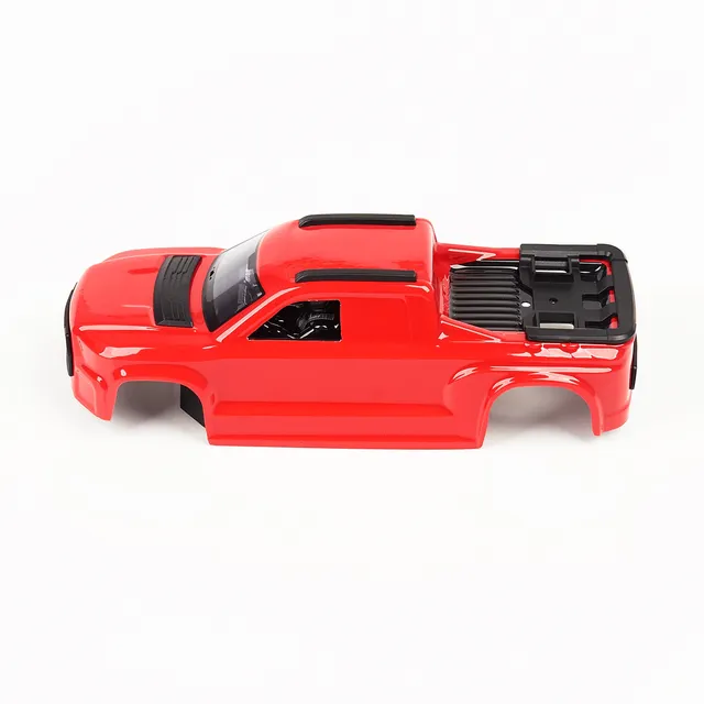 UDI RC P16-001A scocca PVC rossa per UD1610PRO/UD1610S