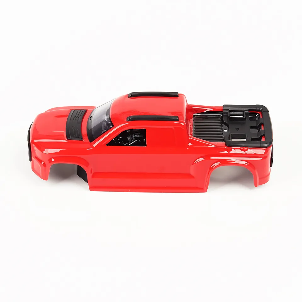 UDI RC P16-001A scocca PVC rossa per UD1610PRO/UD1610S