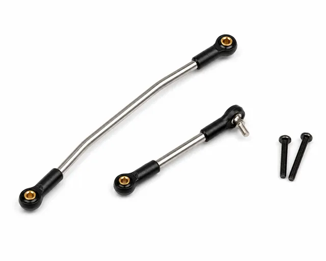 UDI RC Suspension UCX24-P069C tirante sterzo UCX1804PRO