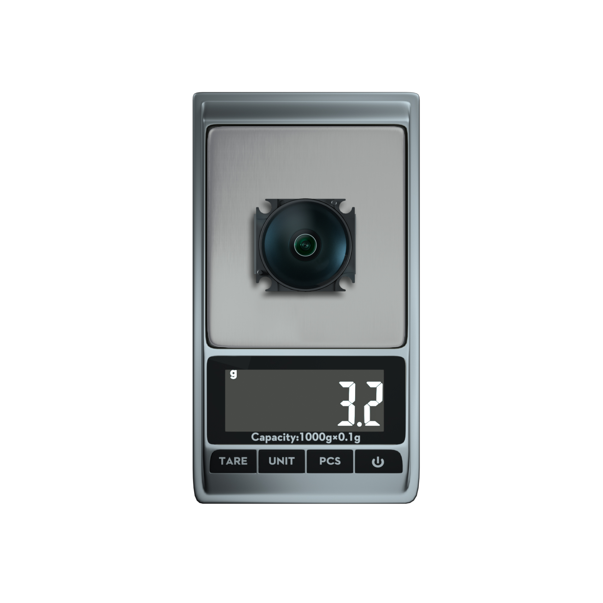 Flywoo Naked 03 obiettivo camera ricambio O3