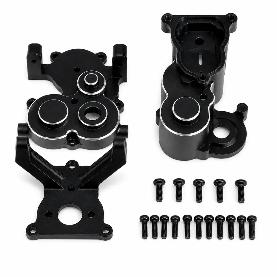 UDI RC UCX24-P053 Scatola cambio metallo per UCX2404PRO