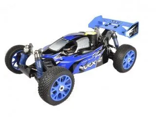 VRX RH802 Buggy Nitro Go.21 1/8 RTR 4WD Off-Road