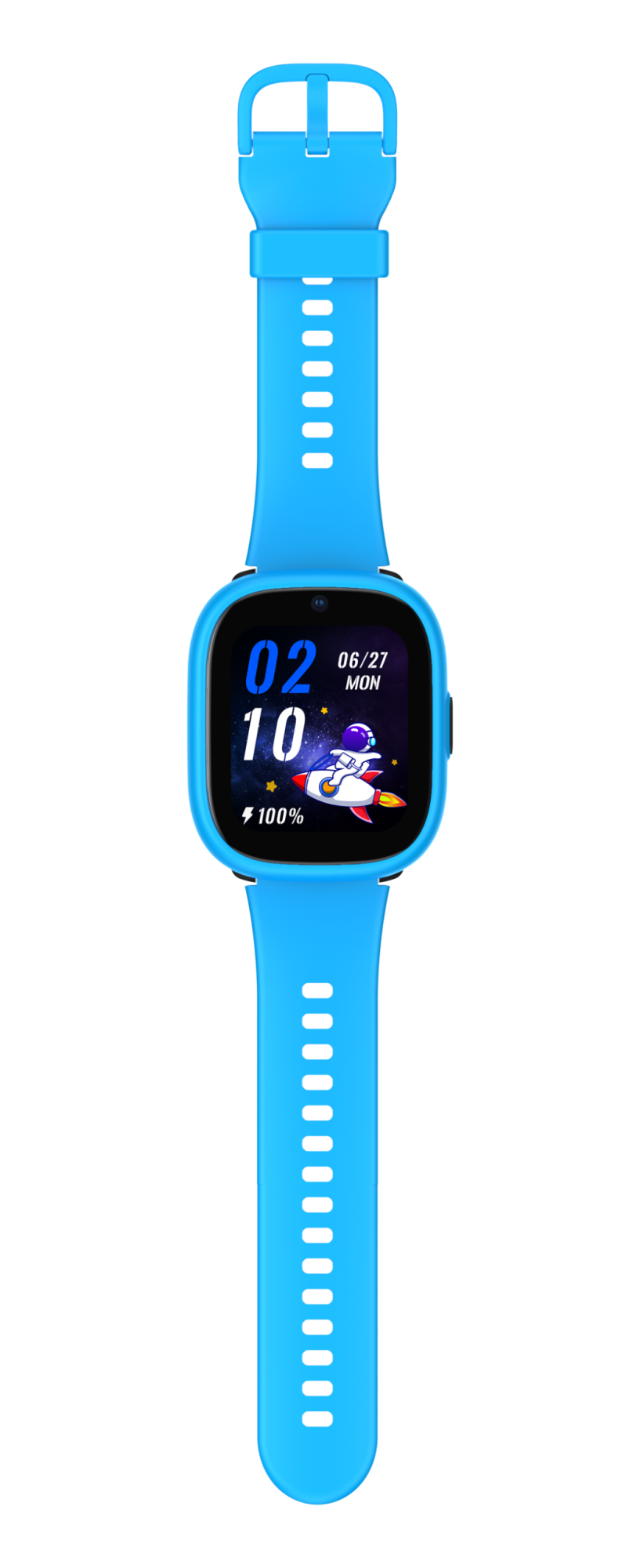 Radiocom Mars Watch Phone 4G smartwatch bambini blu