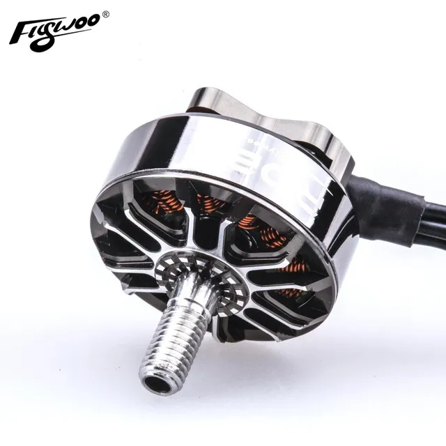 FlyWoo Robo RB 2207 SE Motore Brushless 1750KV 6S