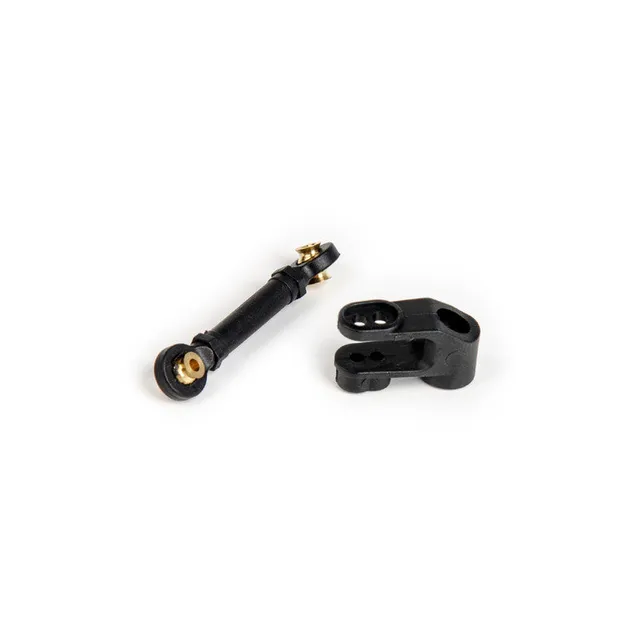 UDI RC Suspension P10-014 set tiranti servo sterzo per UD1001 UD1002