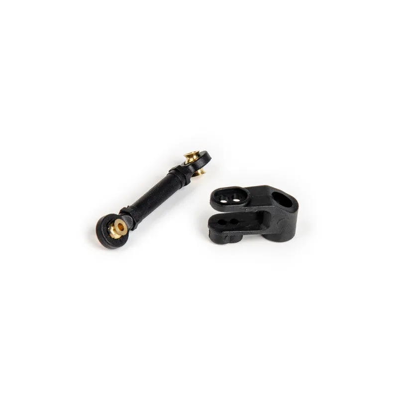 UDI RC Suspension P10-014 set tiranti servo sterzo per UD1001 UD1002