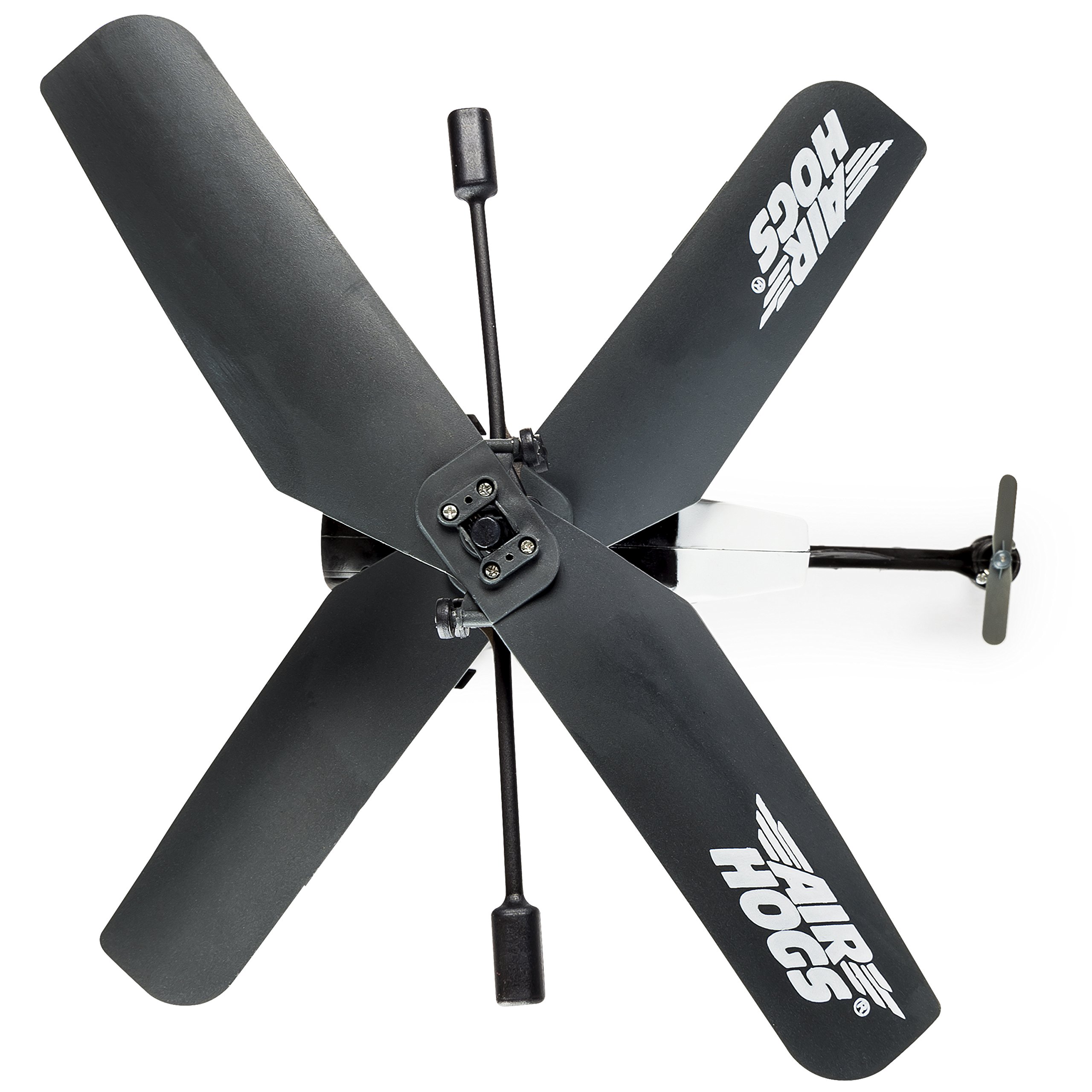 Air Hogs Altitude Video Drone elicottero con camera da interno