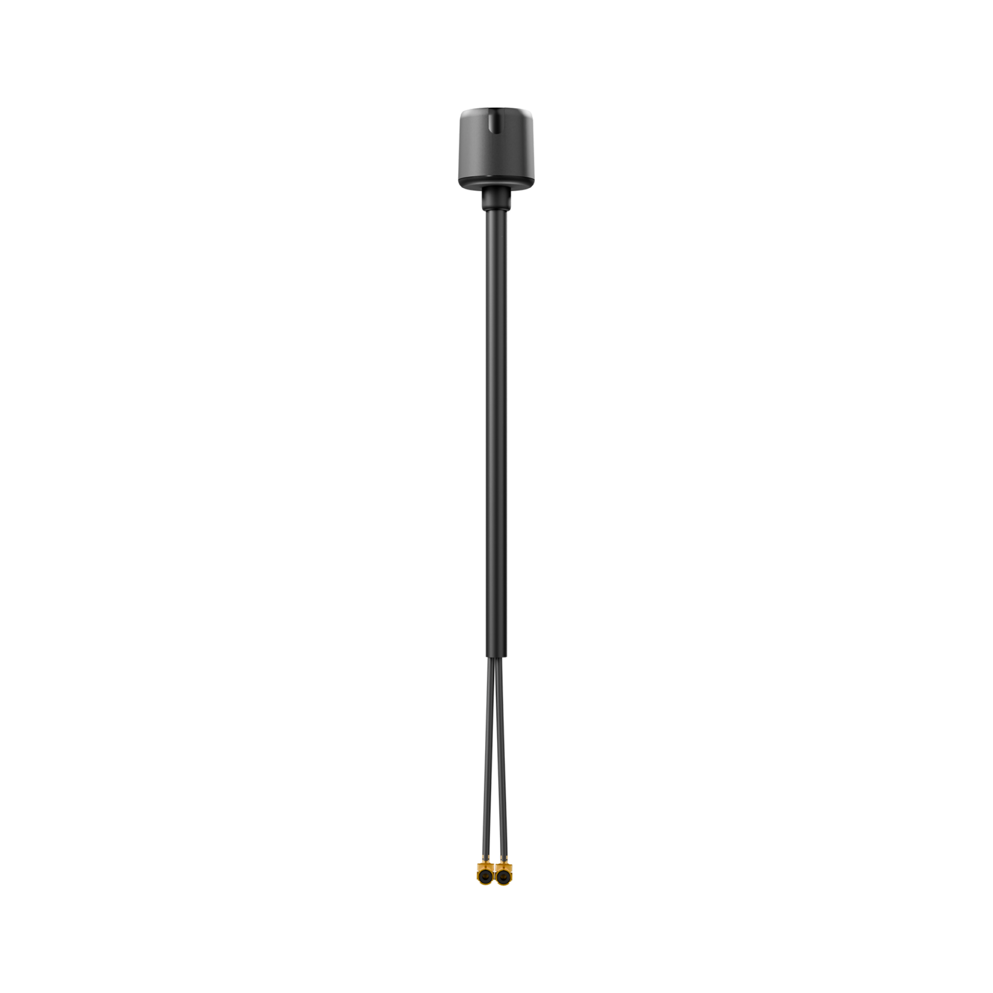 Flywoo Bipolar V2 antenna FPV dual-band 5,8GHz/2,4GHz UFL