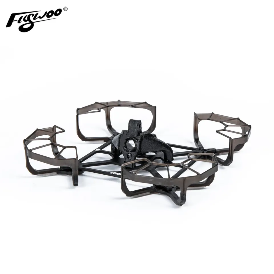 FlyWoo Firefly Nano Baby 20 frame FPV 2S analogico