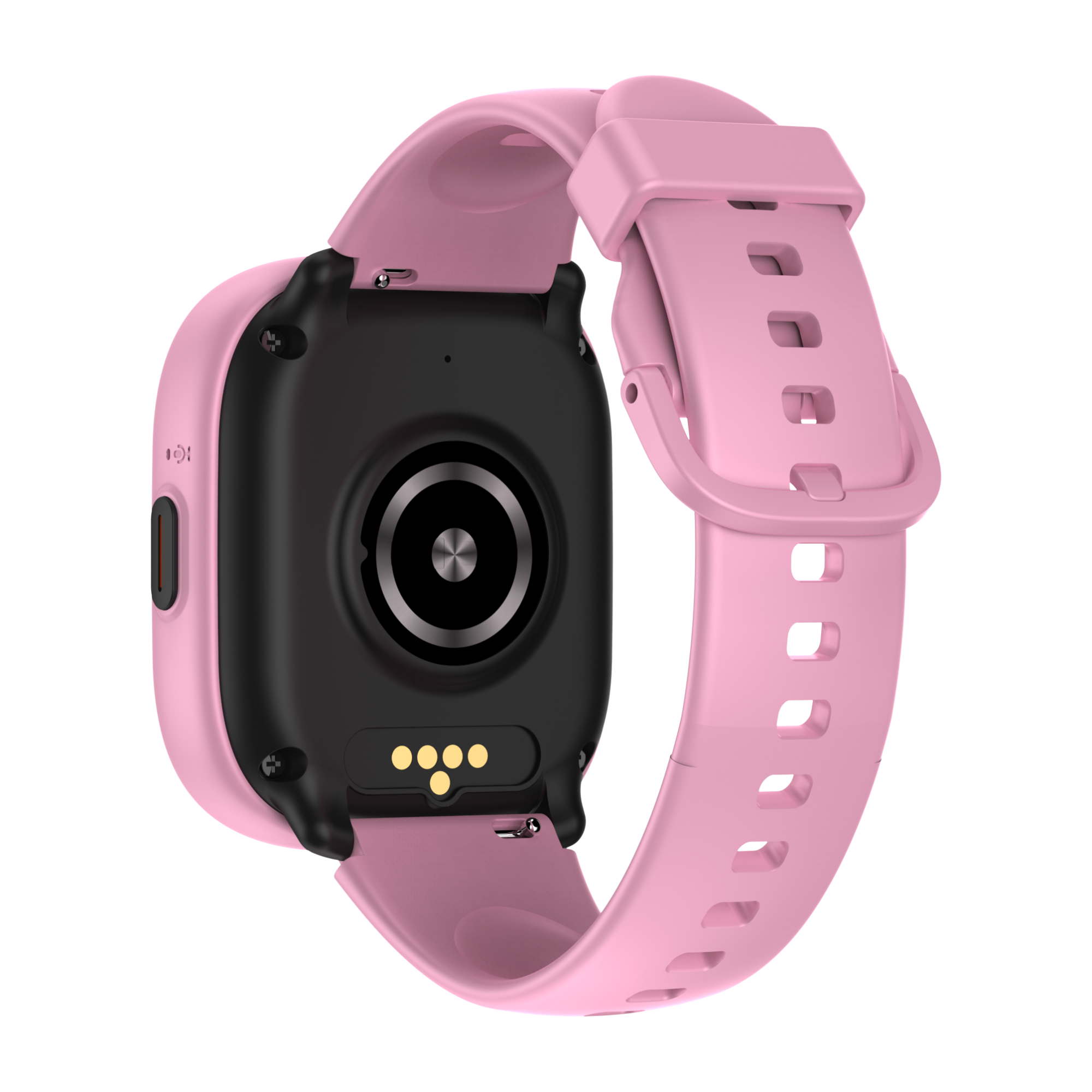Radiocom Mars Watch Phone 4G bambini rosa GPS IP68