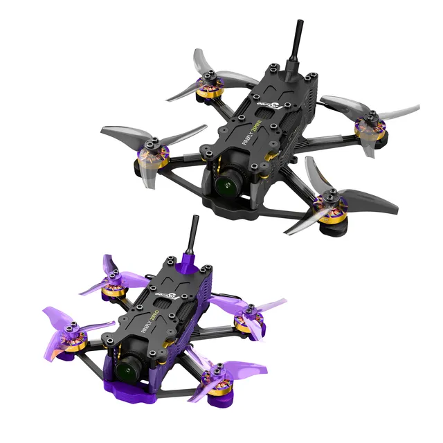 Flywoo Firefly 20PRO 4S Micro Drone Walksnail HD freestyle
