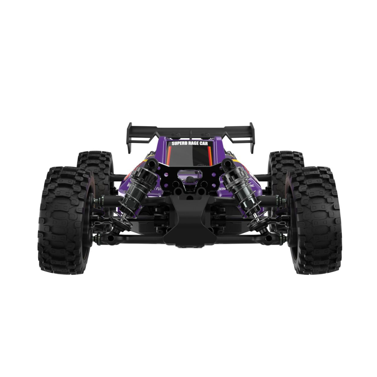 UDIRC Gleam Pro UD1204PRO Buggy Brushless 1/12 Viola 3S