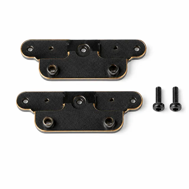 UDI RC UCX24-P059 supporto cambio metallo per UCX2404PRO