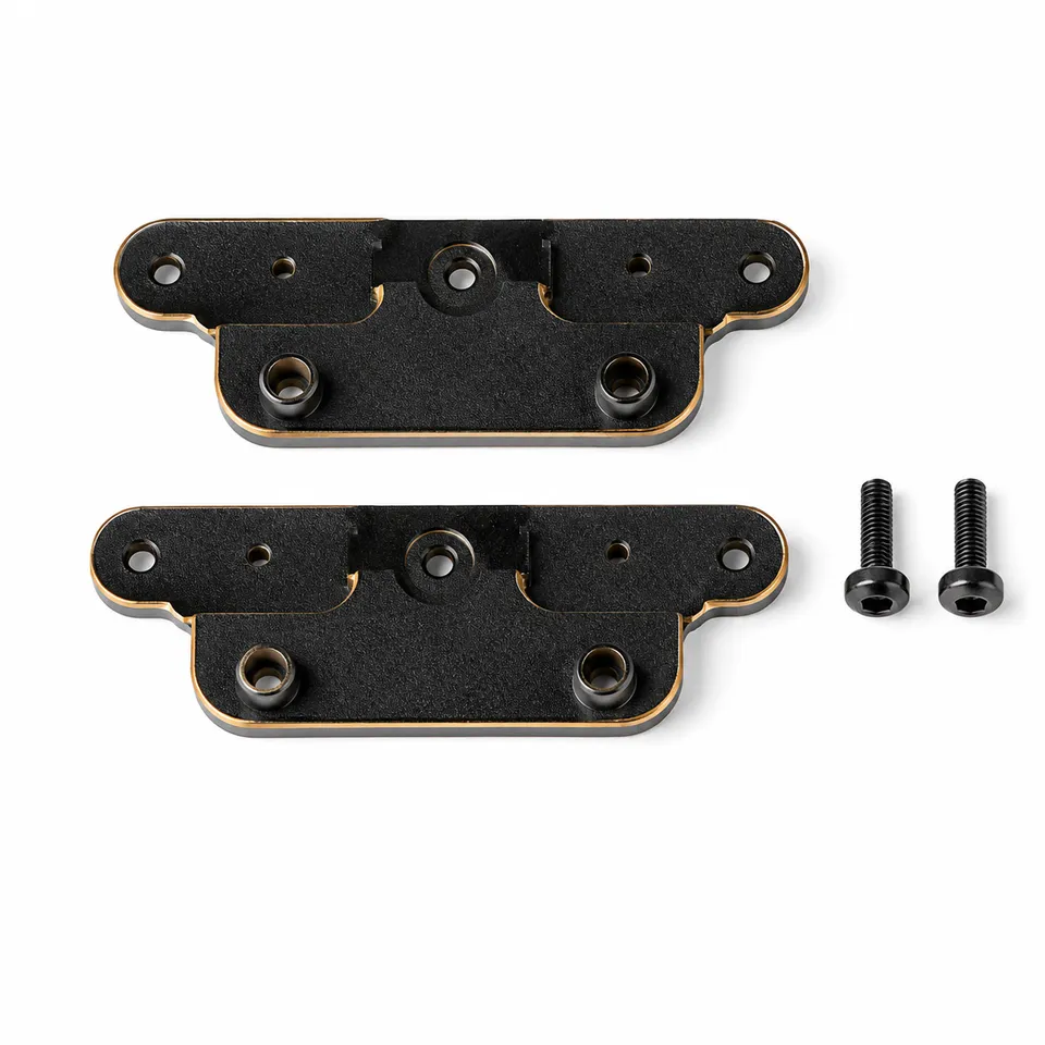 UDI RC UCX24-P059 supporto cambio metallo per UCX2404PRO
